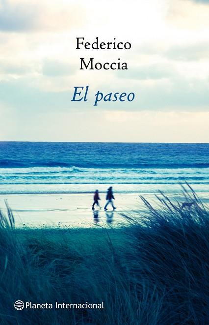 PASEO | 9788408082569 | MOCCIA,FEDERICO