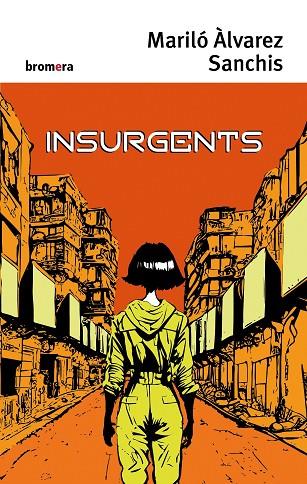 INSURGENTS | 9788413585505 | MARILO ALVAREZ