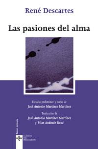 PASIONES DEL ALMA | 9788430944231 | DESCARTES,RENE