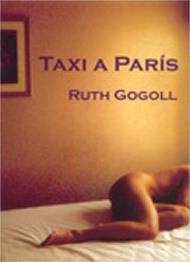 TAXI A PARIS | 9788495346421 | GOGOLL,RUTH