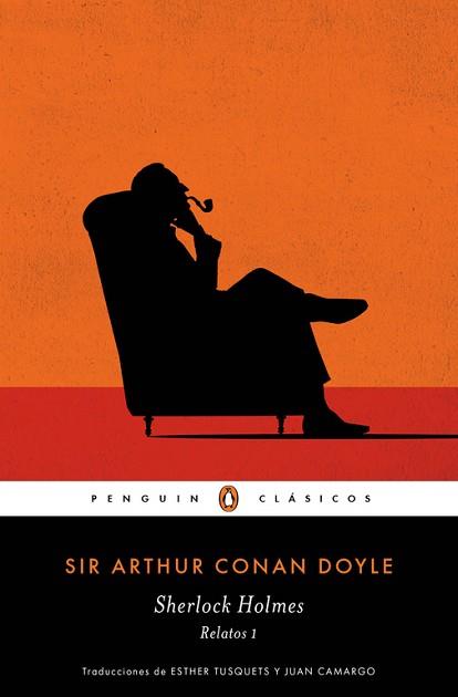 SHERLOCK HOLMES RELATOS 1 | 9788491050100 | CONAN DOYLE,ARTHUR