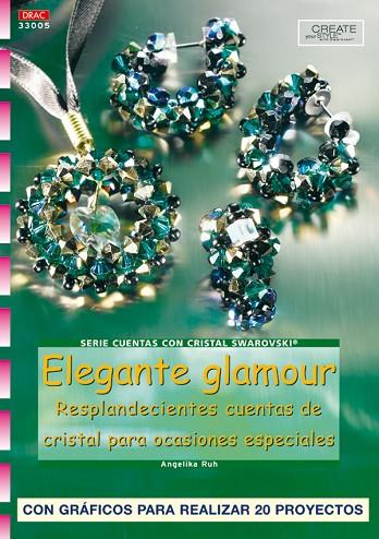 ELEGANTE GLAMOUR. | 9788496365858 | RUH,ANGELIKA