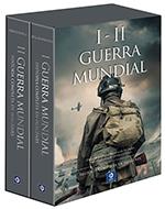 ESTUCHE I-II GUERRA MUNDIAL HISTORIA COMPLETA EN IMÁGENES | 9788497946377 | ANDRIESSEN, J.H.J/BOYLE, DAVID