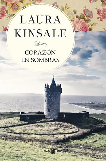 CORAZON EN SOMBRAS | 9788401343742 | KINSALE,LAURA