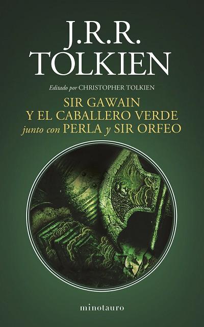 SIR GAWAIN Y EL CABALLERO VERDE JUNTO CON PERLA | 9788445009802 | TOLKIEN, J. R. R.