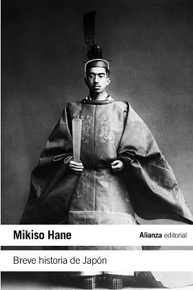 BREVE HISTORIA DE JAPON | 9788420653679 | HANE,MIKISO