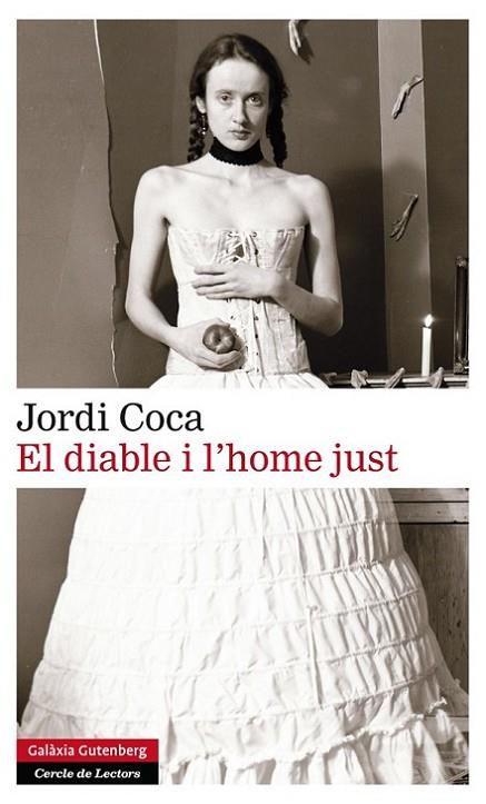 DIABLE I L,HOME JUST | 9788416072613 | COCA,JORDI