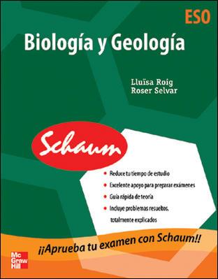 BIOLOGIA Y GEOLOGIA ESO | 9788448147105 | ROIG GOMEZ,LLUISA SELVAS PLA,ROSER