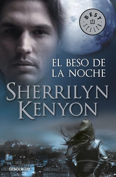 BESO DE LA NOCHE. CAZADORES OSCUROS 5 | 9788499085678 | KENYON,SHERRILYN