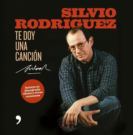 TE DOY UNA CANCION | 9788484606055 | RODRIGUEZ,SILVIO