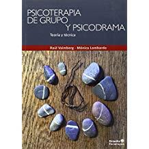 PSICOTERAPIA DE GRUPO Y PSICODRAMA TEORIA Y TECNICA | 9788499217871 | VAIMBERG,RAUL LOMBARDO,MONICA