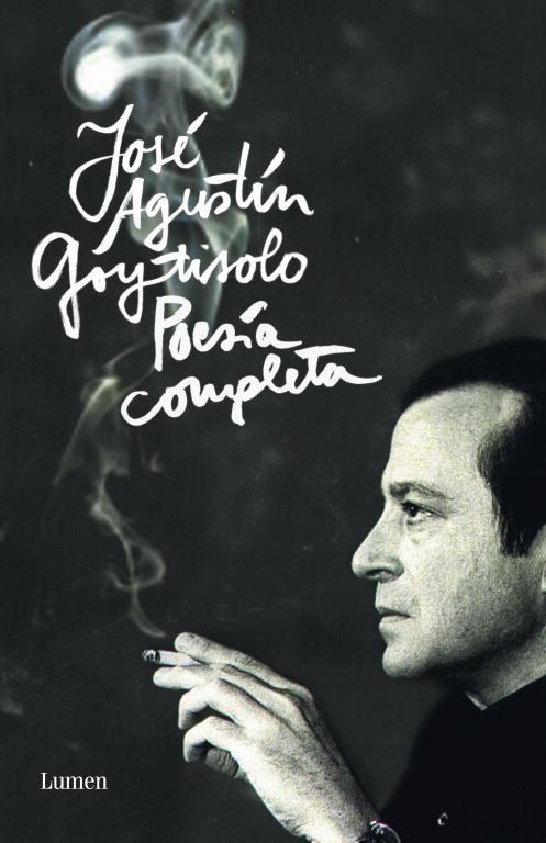 POESíA COMPLETA | 9788426417831 | JOSé AGUSTíN GOYTISOLO