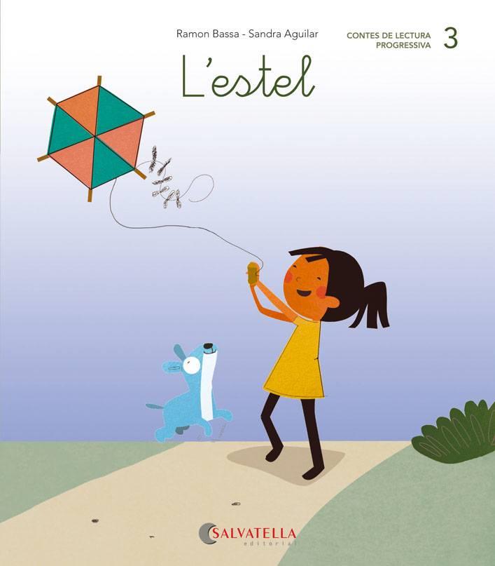 L'ESTEL (LLIGADA-PAL) (T,M, I REPÀS L,N,P,S) | 9788484129769 | BASSA I MARTÍN, RAMON