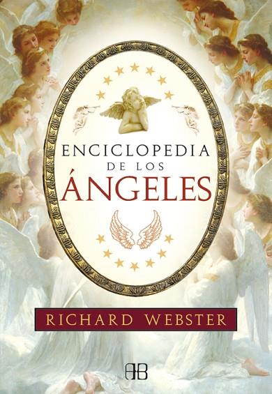 ENCICLOPEDIA DE LOS ANGELES | 9788496111813 | WEBSTER,RICHARD