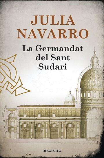 LA GERMANDAT DEL SANT SUDARI | 9788483466117 | NAVARRO,JULIA