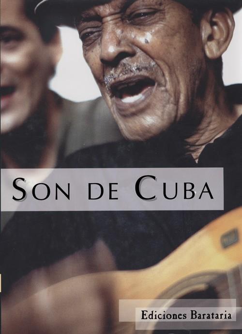 SON DE CUBA | 9788495764072 | LOBO,ERIC