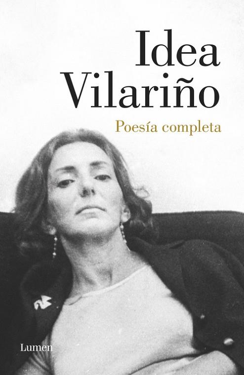 POESIA COMPLETA | 9788426403490 | VILARIÑO,IDEA