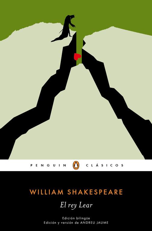 EL REY LEAR ( BILINGUE) | 9788491051503 | SHAKESPEARE,WILLIAM