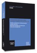 PRINCIPIOS DE DERECHO GLOBAL. 1000 REGLAS Y AFORISMOS JURIDICOS COMENTADOS | 9788483550809 | DOMINGO,RAFAEL