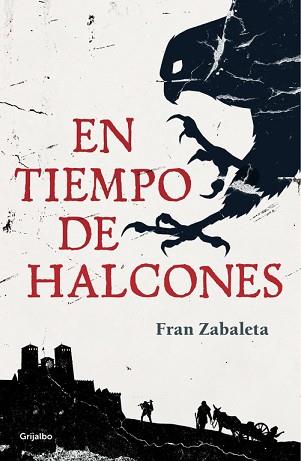 EN TIEMPO DE HALCONES | 9788425353635 | ZABALETA,FRAN