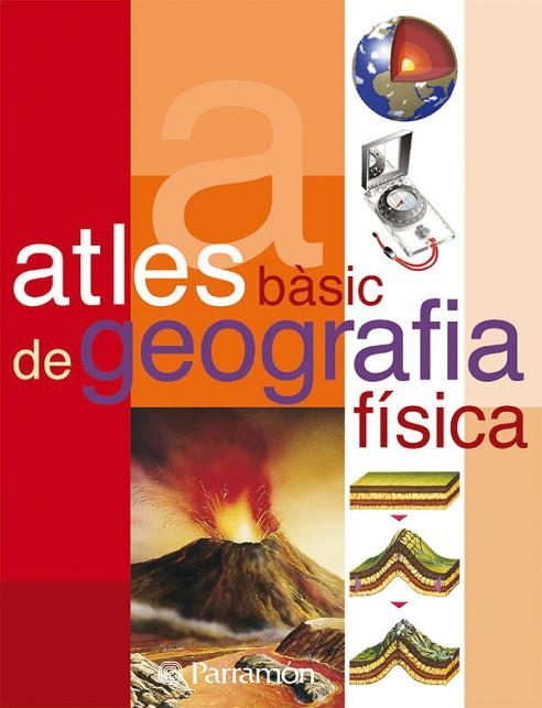 ATLES BASIC DE GEOGRAFIA FISICA | 9788434224612 | TOLA, JOSÉ