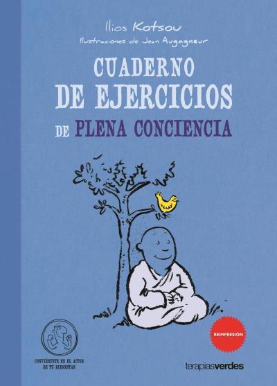 CUADERNO DE EJERCICIOS DE PLENA CONCIENCIA | 9788415612278 | KOTSOU,ILIOS