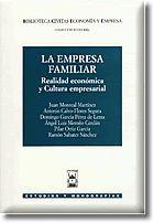 EMPRESA FAMILIAR.REALIDAD ECONOMICA Y CULTURA EMPRESARIAL | 9788447017300 | GARCIA PEREZ DE LEMA,DOMI MONREAL MARTINEZ,JUAN CALVO-FLORES SEGURA,ANTONIO