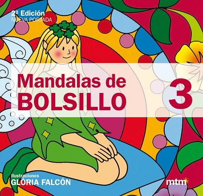 MANDALAS DE BOLSILLO 3 | 9788496697119 | FALCON,GLORIA