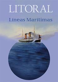 LITORAL 254. LINEAS MARITIMAS. REVISTA DE POESIA, ARTE Y PENSAMIENTO | 02124378254