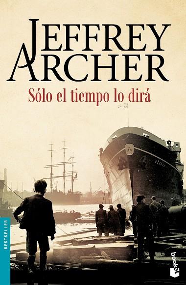 SOLO EL TIEMPO LO DIRA | 9788408158745 | ARCHER,JEFFREY