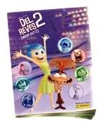 DEL REVES 2 ALBUM DE CROMOS | 9788427874053