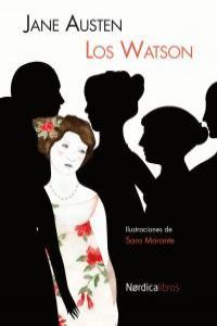 LOS WATSON | 9788415564188 | AUSTEN,JANE