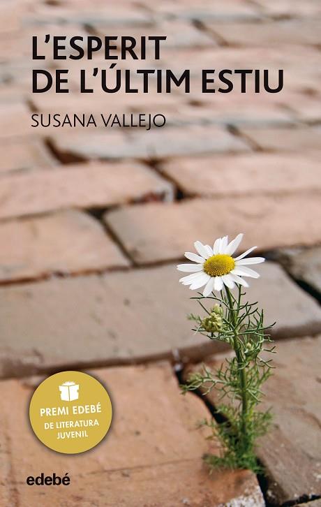 ESPERIT DE L,ULTIM ESTIU. PREMI EDEBE DE LITERATURA JUVENIL | 9788468301648 | VALLEJO,SUSANA