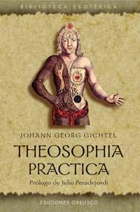 THEOSOPHIA PRACTICA | 9788477206316 | GICHTEL,JOHANN GEORG