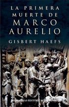 PRIMERA MUERTE DE MARCO AURELIO | 9788435060967 | HAEFS,GISBERT