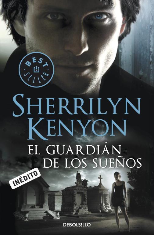 GUARDIAN DE LOS SUEÑOS. CAZADORES OSCUROS 17 | 9788499897196 | KENYON,SHERRILYN