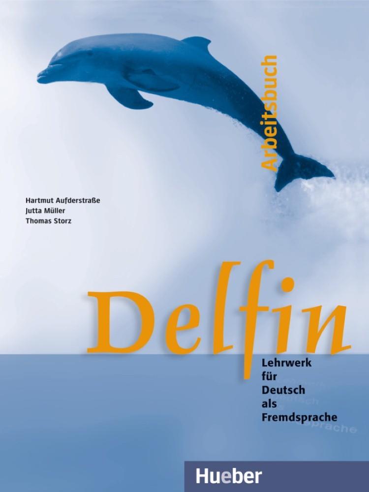 DELFIN ARBEITSBUCH | 9783190116010 | AUFDERSTRABE,HARTMUT MULLER,JUTTA STORZ,THOMAS