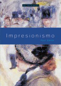 IMPRESIONISMO | 9788446018414 | SMITH,PAUL