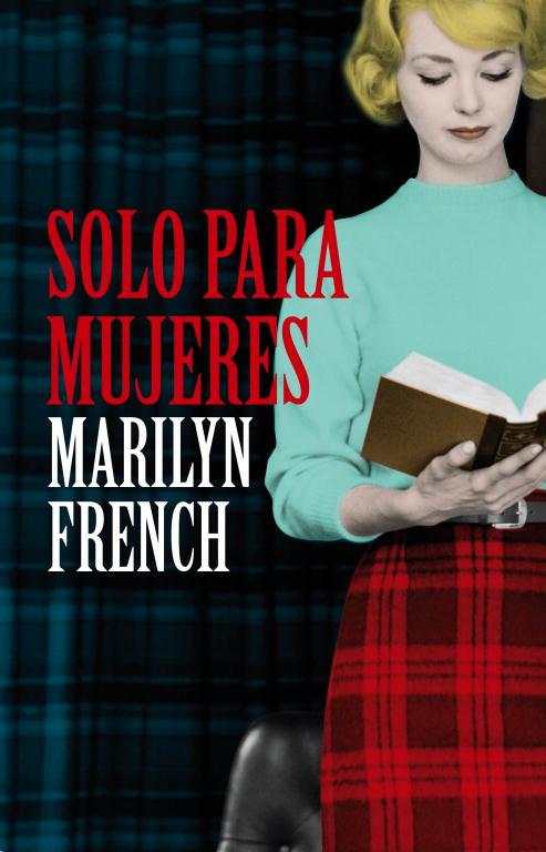 EL CUARTO DE LAS MUJERES | 9788426419927 | FRENCH,MARILYN