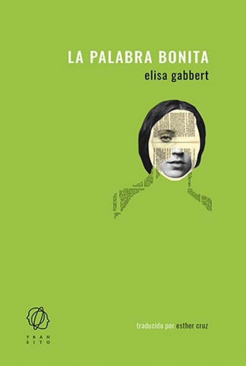 LA PALABRA BONITA | 9788412440157 | GABBERT, ELISA