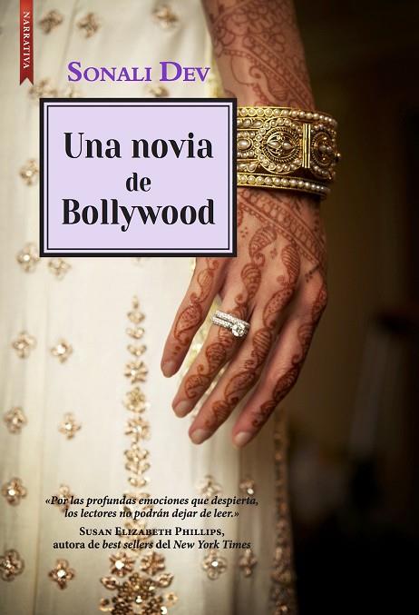 UNA NOVIA DE BOLLYWOOD | 9788416550517 | DEV, SONALY