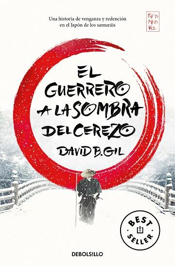 EL GUERRERO A LA SOMBRA DEL CEREZO | 9788466352840 | GIL, DAVID B.