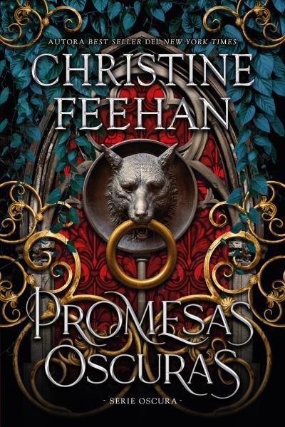 PROMESAS OSCURAS. SERIE OSCURA | 9788419131492 | FEEHAN, CHRISTINE