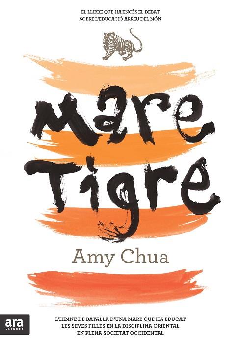 MARE TIGRE | 9788415224037 | CHUA,AMY