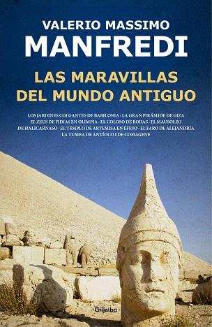 MARAVILLAS DEL MUNDO ANTIGUO | 9788425354328 | MANFREDI,VALERIO MASSIMO