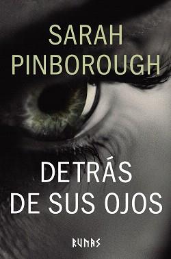 DETRáS DE SUS OJOS | 9788491046899 | PINBOROUGH, SARAH