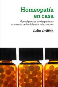 HOMEOPATIA EN CASA | 9788415541103 | GRIFFITH,COLIN