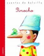 PINOCHO | 9788484834328 | COLLODI, CARLO