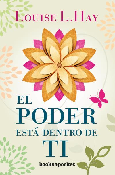 EL PODER ESTA DENTRO DE TI | 9788496829091 | HAY,LOUISE L.