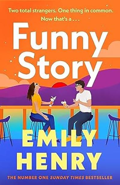 FUNNY STORY | 9780241624142 | HENRY, EMILY